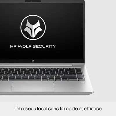 HP ProBook 440 14 G10 Intel® Core™ i5 HP - visuel 1 - hello RSE - Des performances pour une entreprise en pleine expansion