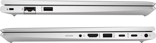 Vente HP ProBook 440 G10 Intel Core i7-1355U 14p HP au meilleur prix - visuel 8
