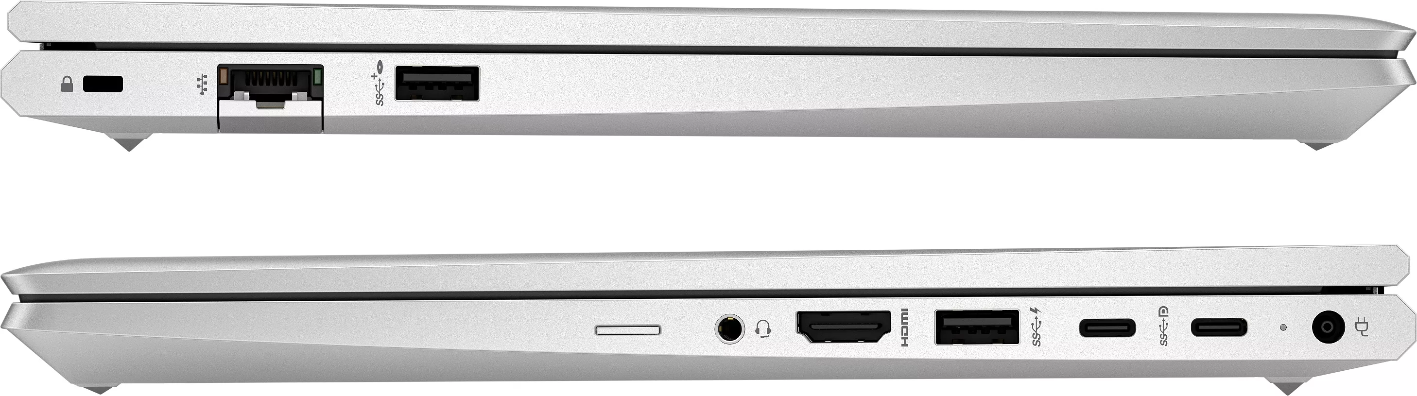 Vente HP ProBook 445 G10 AMD Ryzen 5 7530U HP au meilleur prix - visuel 8