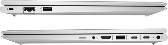 Vente HP ProBook 455 G10 AMD Ryzen 3 7330U HP au meilleur prix - visuel 8