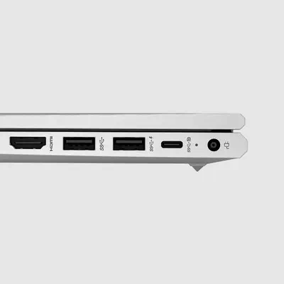 ProBook 455 15.6 inch G10 Notebook PC HP - visuel 1 - hello RSE - Naviguez en toute confiance