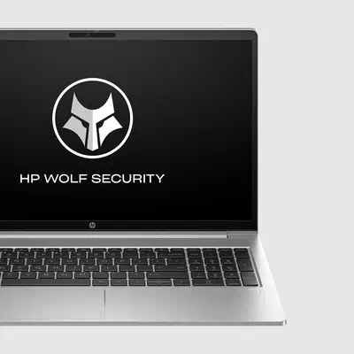 ProBook 455 15.6 inch G10 Notebook PC HP - visuel 1 - hello RSE - Accélérez les principes de base de la gestion informatique
