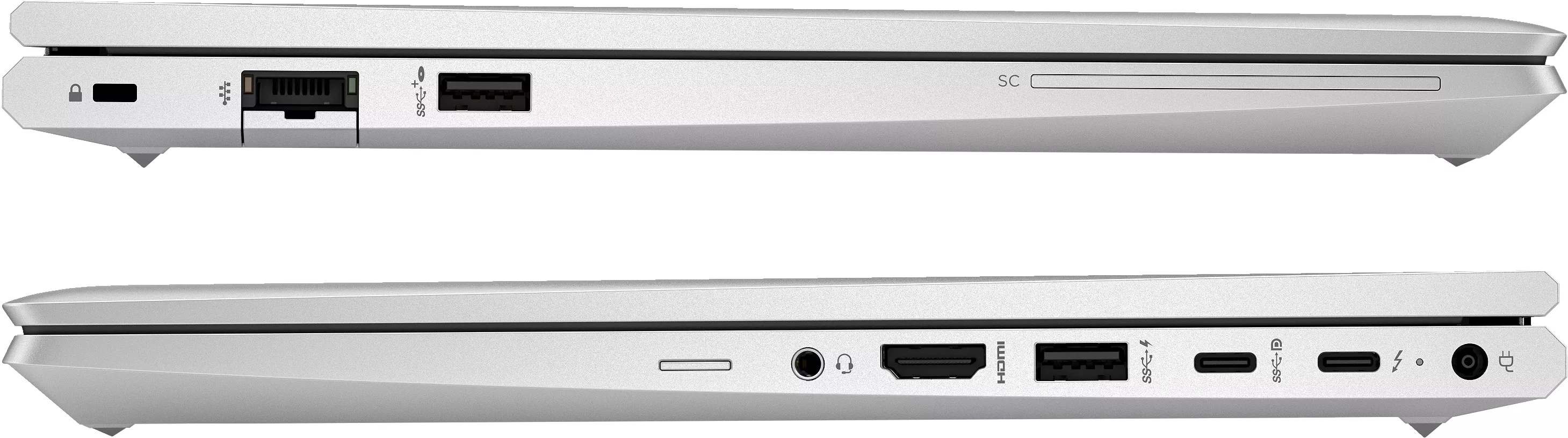 Achat HP EliteBook 640 G10 Intel Core i5-1335U 14p sur hello RSE - visuel 7