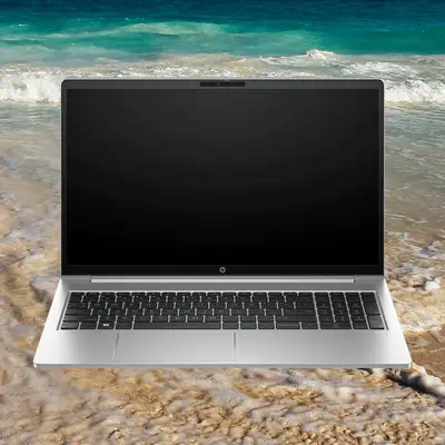 HP ProBook 450 G10 Intel® Core™ i3 i3-1315U Ordinateur portable 39,6 cm (15.6") Full HD 8 Go DDR4-SD - PC Portable - visuel 10