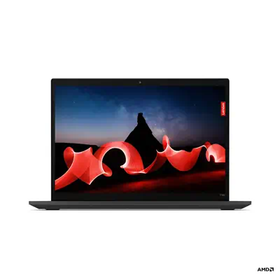 ThinkPad T14s Gen 4 (AMD) - Lenovo - PC Portable - visuel 1
