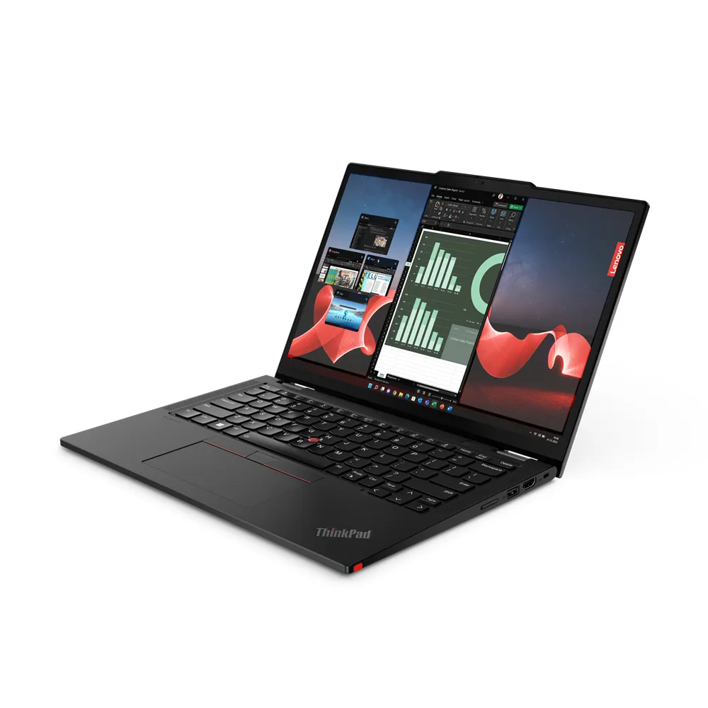 Achat LENOVO ThinkPad X13 Yoga G4 Intel Core i5-1335U sur hello RSE - visuel 5