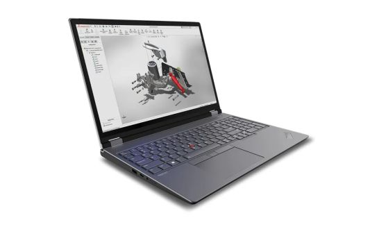 Vente LENOVO ThinkPad P16 G2 Intel Core i7-13850HX 16p WQXGA 16Go 512Go SSD au meilleur prix