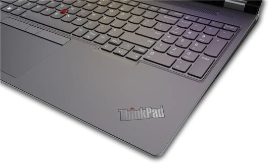 Vente LENOVO ThinkPad P16 G2 Intel Core i7-13850HX 16p Lenovo au meilleur prix - visuel 8