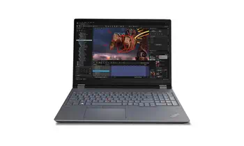 Lenovo ThinkPad P16 Intel® Core™ i9 i9-13980HX Station de travail mobile 40,6 cm (16") WQXGA 32 Go D livraison rapide