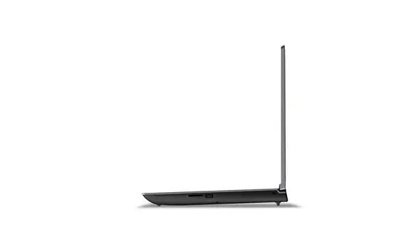 Lenovo ThinkPad P16 Intel® Core™ i9 i9-13980HX Station Lenovo - visuel 1 - hello RSE - Sécurisé par ThinkShield