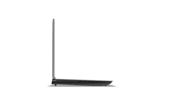 Lenovo ThinkPad P16 Gen 2 Intel® Core™ i9 i9-13980HX Station de travail mobile 40,6 cm (16") WQXGA 3 - Station de Travail Mobile - visuel 7