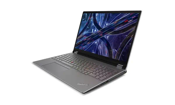 Lenovo ThinkPad P16 Intel® Core™ i9 i9-13980HX Station Lenovo - visuel 1 - hello RSE - Configurez-le en fonction de vos besoins