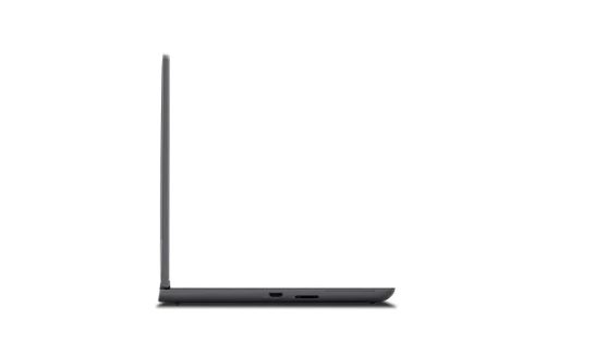 Achat LENOVO ThinkPad P16v G1 Intel Core i7-13800H 16p sur hello RSE - visuel 3
