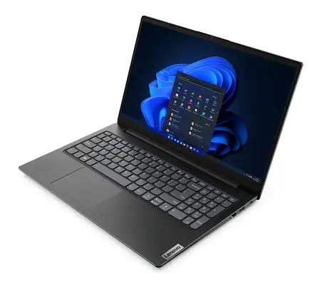 Lenovo V15 G4 IRU Intel® Core™ i5 i5-13420H Ordinateur portable 39,6 cm (15.6") Full HD 8 Go DDR4-SD - PC Portable - visuel 10