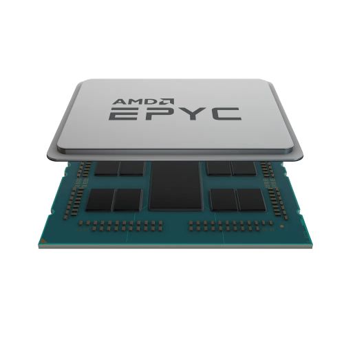 Vente Processeur LENOVO ISG ThinkSystem SR665 V3 AMD EPYC 9124 16C sur hello RSE