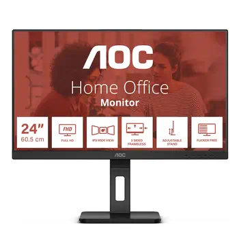 Achat responsable Ecran Ordinateur AOC 18 W