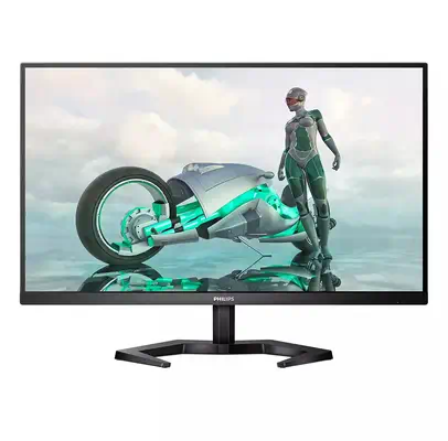 Philips 27M1N3200ZS/00 écran plat de PC 68,6 cm (27") 1920 x 1080 pixels Full HD LED Noir - Ecran Ordinateur - visuel 8
