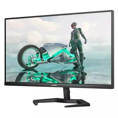 Philips 27M1N3200ZS/00 écran plat de PC 68,6 cm Philips - visuel 1 - hello RSE - Technologie LED IPS grand angle pour des images et couleurs plus précises