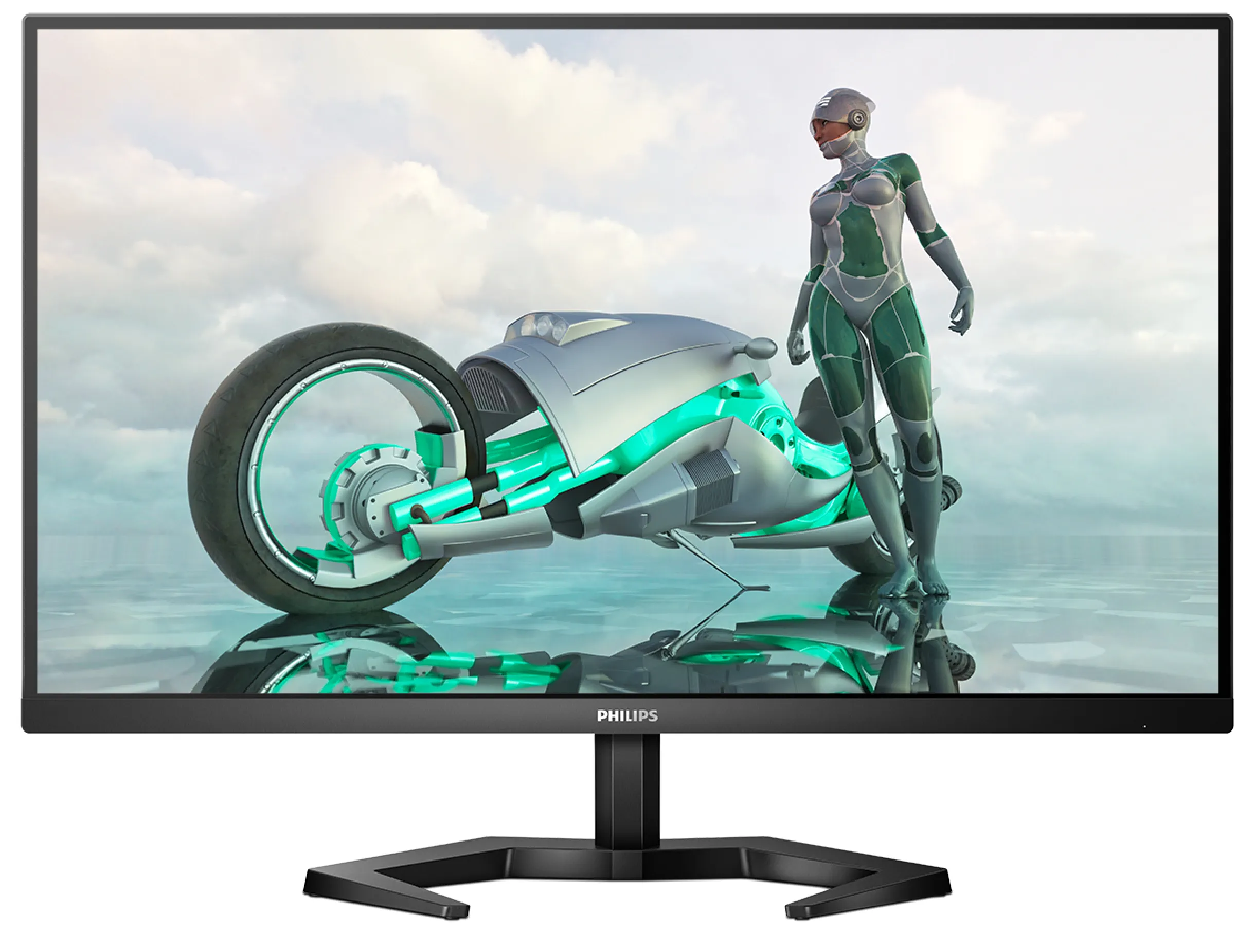 Ecran Ordinateur Philips 27M1N3200ZS/00 meilleur prix