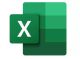 Achat Microsoft Excel LTSC 2021 pour entreprises sur hello RSE - visuel 1