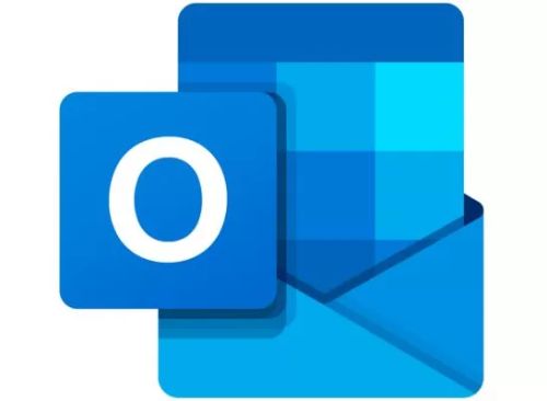 Licence perpétuelle Microsoft Outlook Entreprise