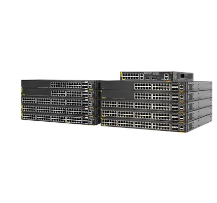 6200F 12G Class4 PoE 2G/2SFP+ 139W HP - visuel 1 - hello RSE - Automatisation et analytique