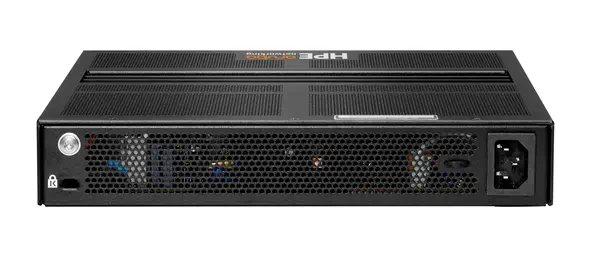 Aruba Networking CX 6200F 12G Class4 PoE 2G/2SFP+ 139W Switch - HP - Switchs et Hubs - visuel 3