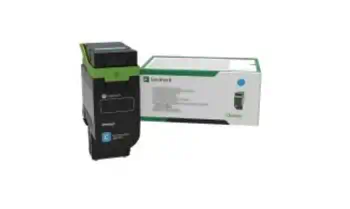 Livraison gratuite Toner Cyan