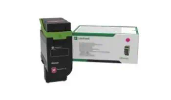 Vente Toner Lexmark 75M2HM0