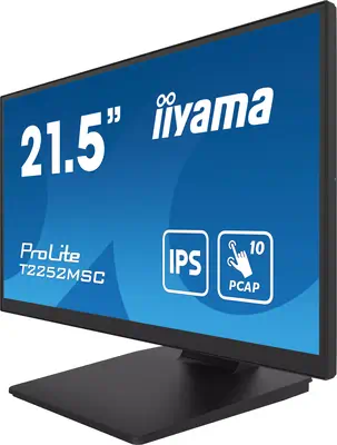 Vente iiyama ProLite T2252MSC-B2 iiyama au meilleur prix - visuel 4