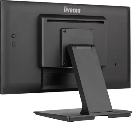 iiyama ProLite T2252MSC-B2 écran plat de PC 54,6 cm (21.5") 1920 x 1080 pixels Full HD LCD Écran tac - Ecran Ordinateur - visuel 10