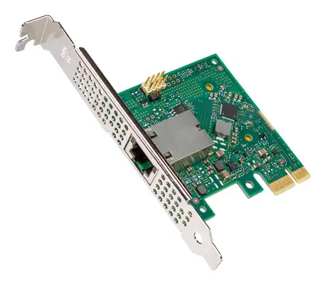 Intel I226-T1 Interne Ethernet 2500 Mbit/s - Accessoire Réseau - visuel 2