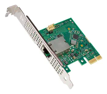 Offre Intel I226-T1 Interne Ethernet 2500 Mbit/s