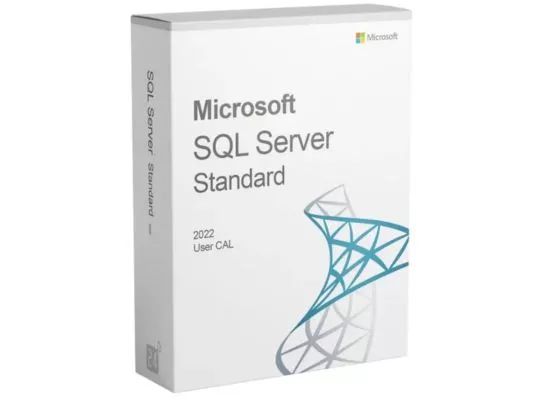 Licence perpétuelle SQL Server 2022