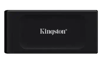 Avis Disque dur SSD 1 To