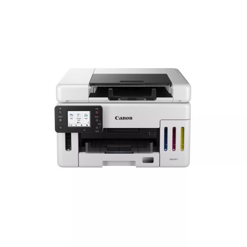 Achat Autre Imprimante CANON MegaTank GX6550 Multifunction 3-in-1 24ppm with