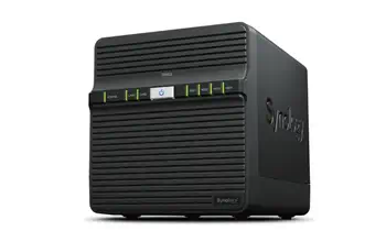 Offre Serveur NAS Synology DS423