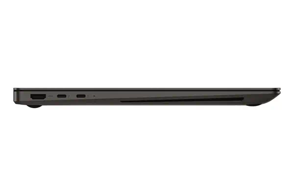 Samsung Galaxy Book NP960XFH-XA2FR - PC Portable Samsung - visuel 1 - hello RSE - Une large sélection de connectiques