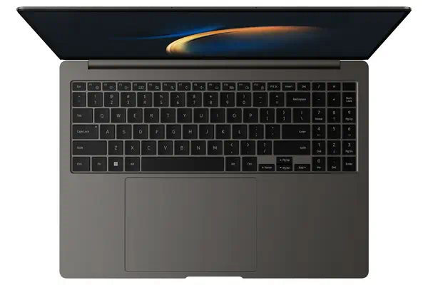 Samsung Galaxy Book NP960XFH-XA2FR - PC Portable Samsung - visuel 1 - hello RSE - Au service de votre imagination