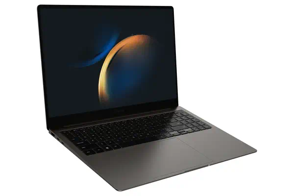 Samsung Galaxy Book NP960XFH-XA2FR - PC Portable Samsung - visuel 1 - hello RSE - Devenez le pro du multi-tâches