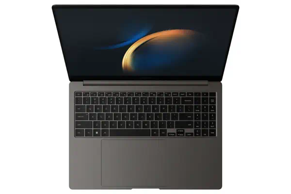 Samsung Galaxy Book NP960XFH-XA2FR - PC Portable Samsung - visuel 1 - hello RSE - Divisez votre écran, démultipliez votre productivité