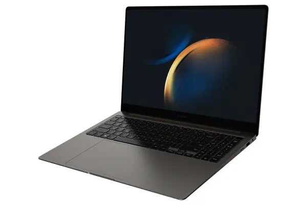 Samsung Galaxy Book NP960XFH-XA2FR - PC Portable Samsung - visuel 1 - hello RSE - Des appels vidéos comme si vous y étiez