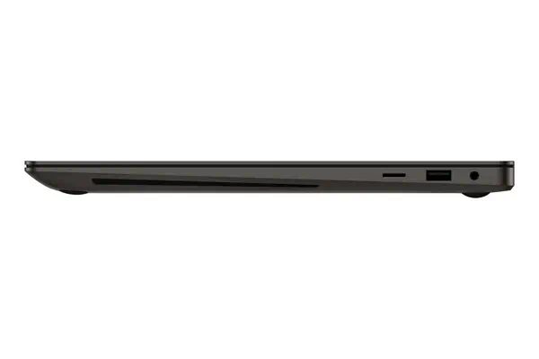 Samsung Galaxy Book NP960XFH-XA2FR - PC Portable Samsung - visuel 1 - hello RSE - Créez partout sans interruption
