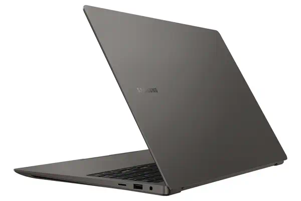 Samsung Galaxy Book NP960XFH-XA2FR - PC Portable Samsung - visuel 1 - hello RSE - Il vous accompagne là où l'inspiration vous trouve