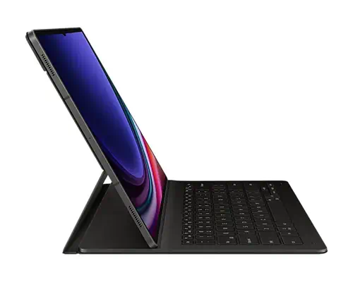Samsung EF-DX910BBEGFR clavier pour tablette Pogo Pin Noir - Etui et Housse - visuel 9