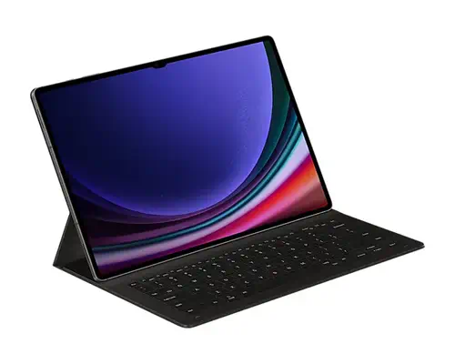Samsung EF-DX910BBEGFR clavier pour tablette Pogo Pin Noir - Etui et Housse - visuel 10