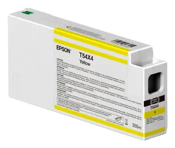 Acheter Cartouches d'encre Epson C13T54X400