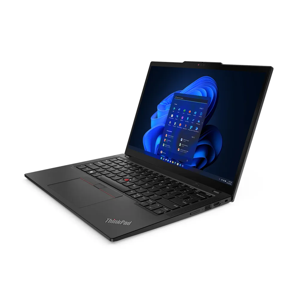 Achat LENOVO ThinkPad X13 G4 Intel Core i7-1355U 13.3p sur hello RSE - visuel 5