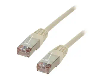 Câble RJ et Fibre optique MCL FCC5EBM-25M avis