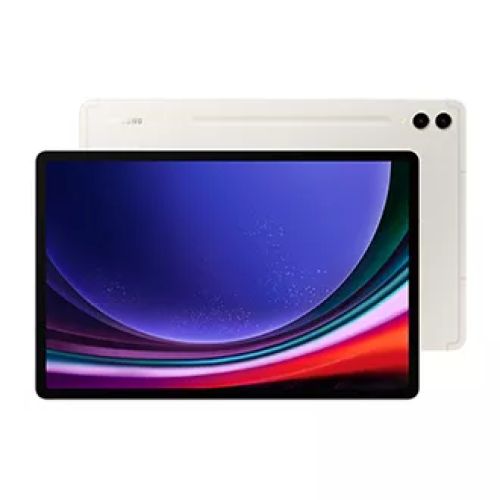 Vente Tablette Android SAMSUNG Galaxy Tab S9+ 12.4p 12Go 256Go WIFI Beige